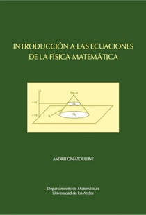 Introducción a las ecuaciones de la física matemática