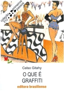 O que é graffiti