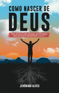 Como Nascer de Deus