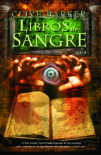 Libros de sangre - IV