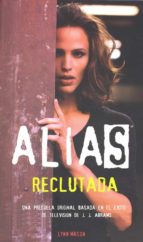 Alias 1 Reclutada
