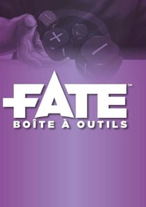 Fate boite à outils