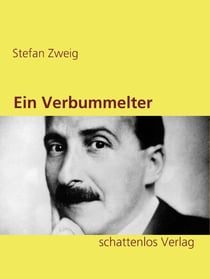 Ein Verbummelter