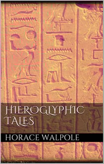 Hieroglyphic Tales