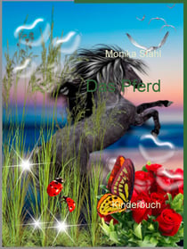 Das Pferd - Kinderbuch