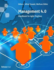 Management 4.0 - Handbook for Agile Practices