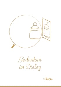 Gedanken im Dialog - in 12 Begegnungen