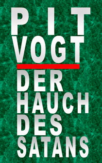 Der Hauch des Satans - Fantasy Stories
