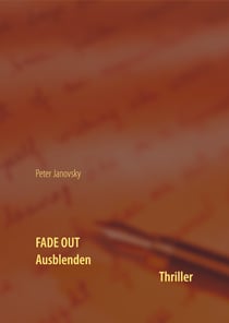 Fade Out - Ausblenden
