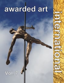 awarded art international - Vol.7