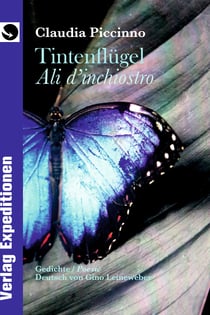 Tintenflügel - Gedichte