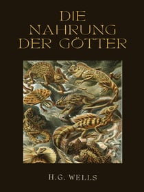 Die Nahrung der Götter - und wie sie auf die Erde kam