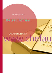 Kaiser Jovian - www.chefautor.com