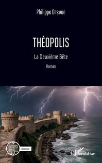 Théopolis - La Deuxième Bête