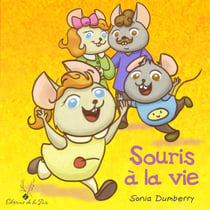 Souris à la vie