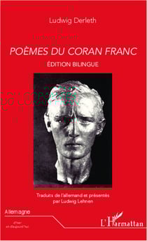Poèmes du Coran franc - Edition bilingue