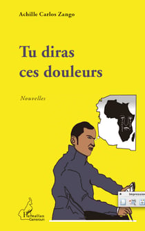 Tu diras ces douleurs - Nouvelles