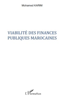 Viabilité des finances publiques marocaines