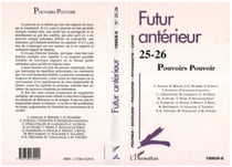 Pouvoirs, Pouvoir - n° 25-26