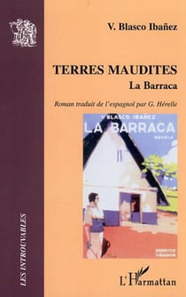 Terres maudites - La Barraca