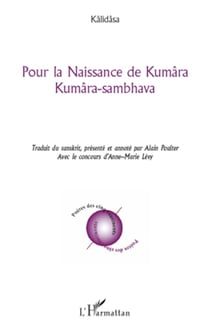 Pour la Naissance de Kumâra - Kumâra-sambhava