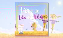 L'été de Léo et Léa