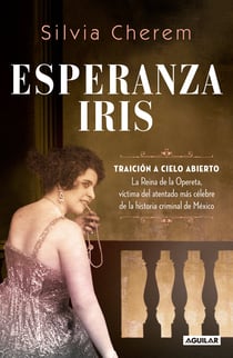Esperanza Iris