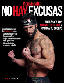 No hay excusas - Entrénate con Francesc Gascó y cambia tu cuerpo