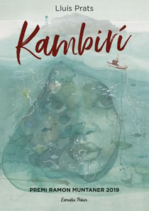 Kambirí - Premi Ramon Muntaner 2019