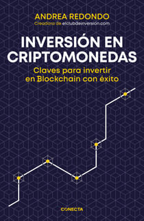 Inversión en criptomonedas - Claves para invertir en Blockchain con éxito
