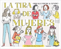 La tira de mujeres - ¿Te pensabas que solo te pasaba a ti?