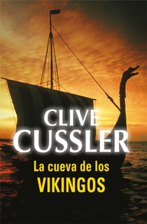 La cueva de los vikingos (Dirk Pitt 16)