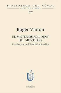 El misteriós accident del Monte Oiz - Rere les traces del vol 610 a Sondika