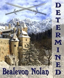 Determined - Gay Romance / Fairy Tale