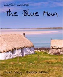 The Blue Man