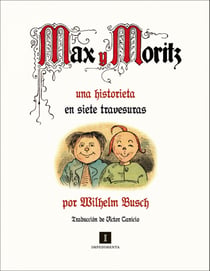 Max y Moritz