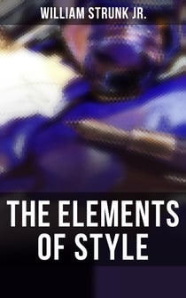 The Elements of Style