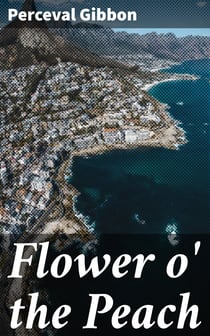 Flower o' the Peach