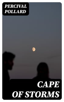 Cape of Storms - A Novel