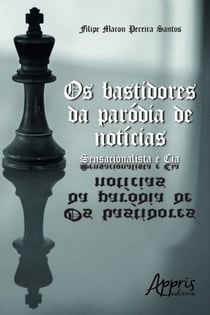 Os bastidores da paródia de notícias - sensacionalista e cia