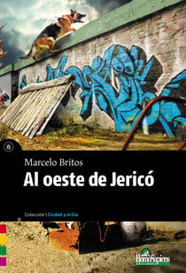 Al oeste de Jericó