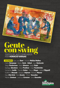 Gente con swing - Textos de jazz compilados