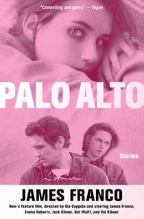 Palo Alto - Stories