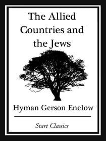 The Allied Countries and the Jews
