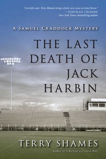The Last Death of Jack Harbin - A Samuel Craddock Mystery