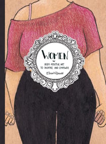 Women - Body-Positive Art to Inspire and Empower