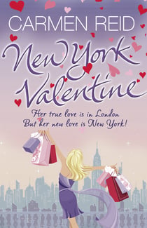 New York Valentine - (Annie Valentine Book 5)