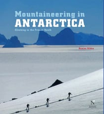 South Georgia - Mountaineering in Antarctica - Travel Guide