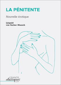 La Pénitente - Nouvelle érotique