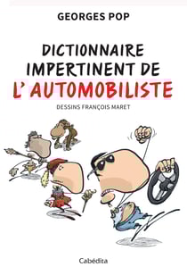 Dictionnaire impertinent de l'automobiliste - En voiture, Simone !